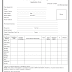 Biodata Format