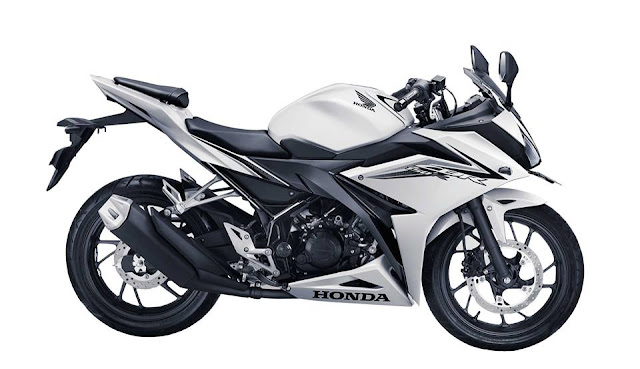 honda new cbr 150 r facelift 2016