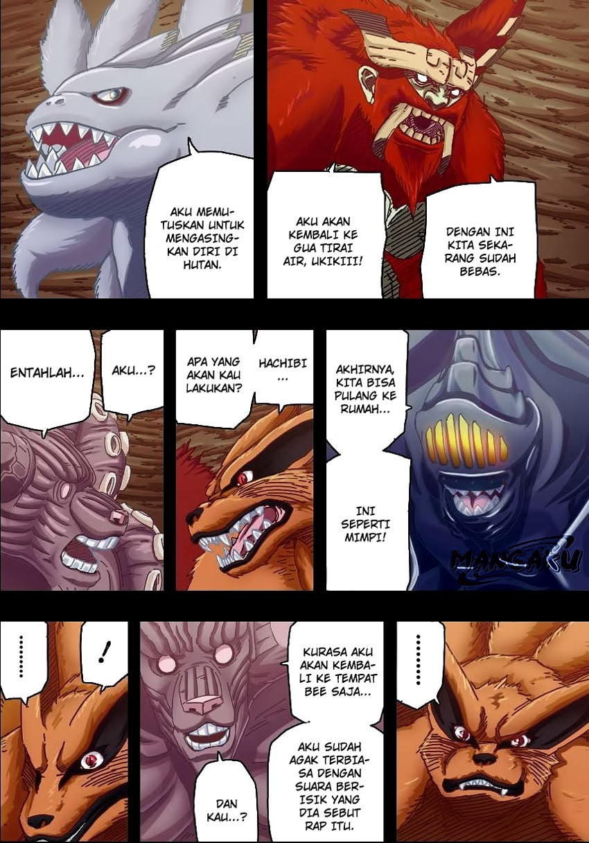 CLICK TO ENLARGE Baca Chapter 692 Full Color Komik Naruto Shippuden Bahasa Indonesia