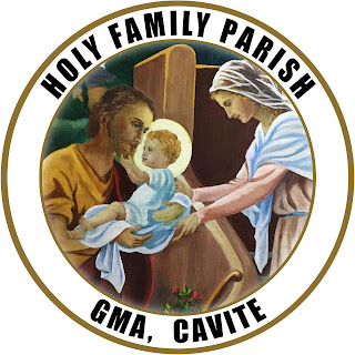 Holy Family Parish - Poblacion, General Mariano Alvarez, Cavite