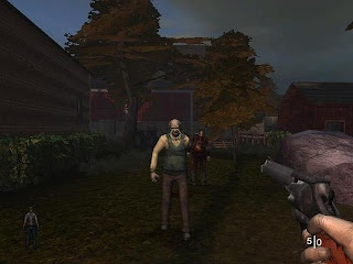 Free Downlaod Game Land Of The Dead Road to Fiddler's Green