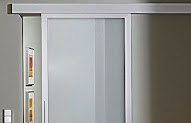Top Ide 15+ Pintu Geser Aluminium Kamar Tidur