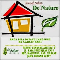 De Nature North Jakarta City Jakarta