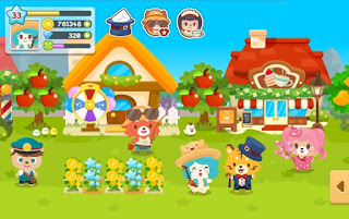 Happy Pet Story Virtual Sim MOD APK v1.2.2 Terbaru + Data Gratis Download