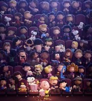 The Peanuts Movie (2015) BluRay 1080p