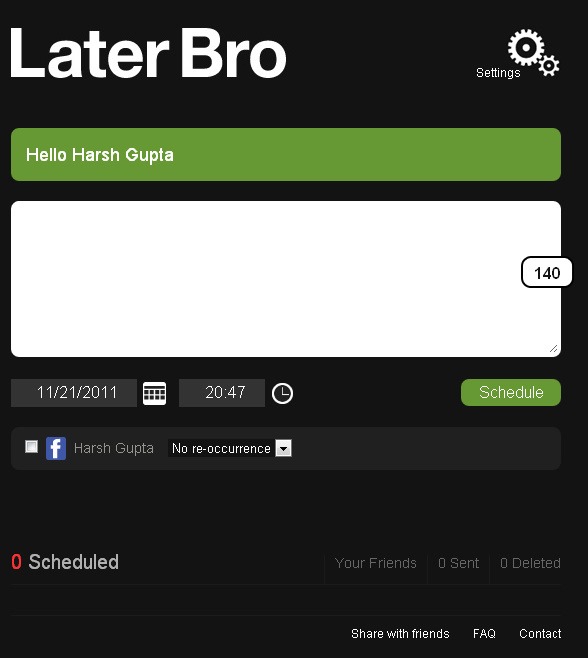 LaterBro