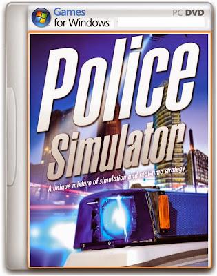 Police Simulator Free Download PC Game Full Version