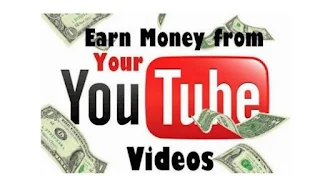 How to earn money on youtube 2023