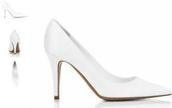 women wedding shoes