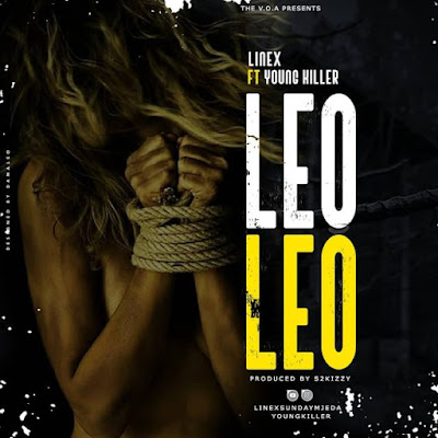 inex Sunday Ft. Young killer – Leo