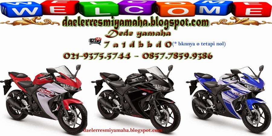 Kredit Yamaha Gt 125 Eagle Eye