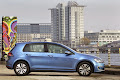 Volkswagen e-Golf