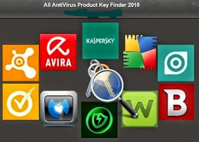 this photo is about All AntiVirus Product Key Finder 2015 1.6 