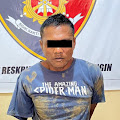 Alasan Beli Rokok, Pria Di Mandiangin Bawa Kabur Sepeda Motor