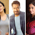 Rakul Preet to star alongside Ajay Devgn and Tabu in this rom-com