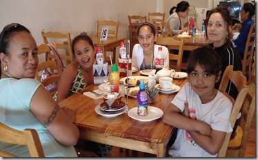 kaiya tk family 16 dec 09