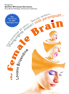 Ebook The Female Brain Bahasa Indonesia