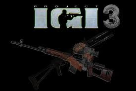 Project Igi 3 The Plan Game Full Version