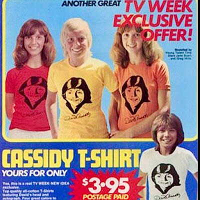 Cassidy T-Shirt