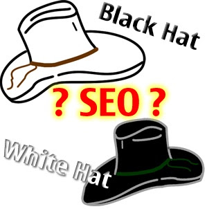 White Hat atau Black Hat ?