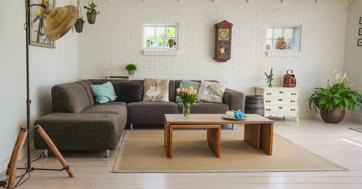 How To Decorate Your Home on a Low Budget