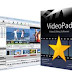 شرح كيفية تفعيل برنامج VideoPad video Editor full version 