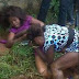 Two girl in Ajegunle jailed for fighting over the same lover...Details HERE 