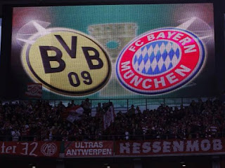 fcb bvb