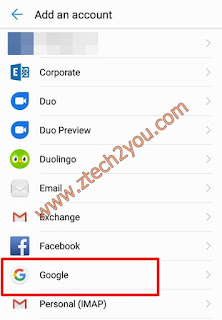 طريقة-ربط -اكثر-حساب-جوجل-google-account-علي-الاندرويد-android