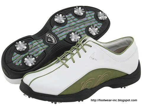Footwear Inc:footwear-123777