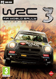 WRC 3: FIA World Rally Championship-SKIDROW