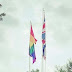 FPI Kecam Kedubes Inggris Kibarkan Bendera LGBT, 'Provokatif! Bertentangan dengan Pancasila'