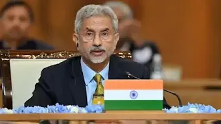 Jaishankar to visit Pakistan for annual Shanghai Summit on October 15, 16