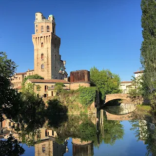 padova