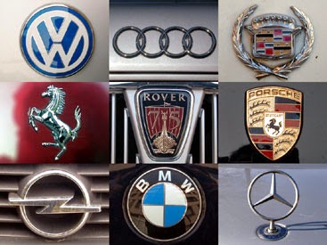 Luxury Car Brands