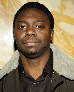 James 'Jimmy Henchman'