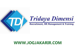 Loker Tridaya Dimensi Indonesia di Jogja Sales Promotion Girl