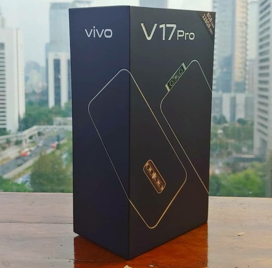 Benarkah Masalah Vivo V17 Pro Cepat Rusak Baterai Boros?