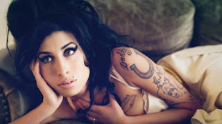  Indian Director’s Biopic on Amy Winehouse in Cannes Criticized