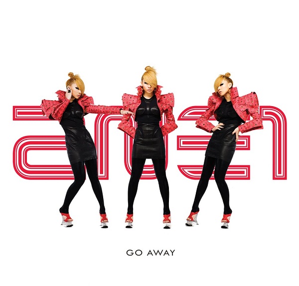 2NE1 - GO AWAY