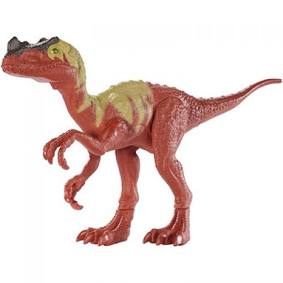 JURASSIC WORLD BASIC DINO VALUE PROCERATOSAURUS