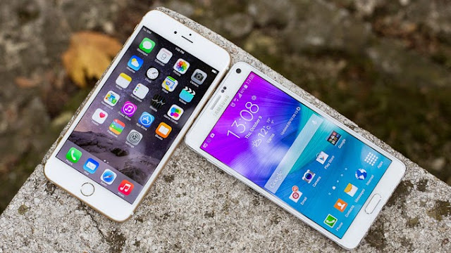 Samsung-Galaxy-Note-4-vs-Apple-iPhone-6-Plus-TI