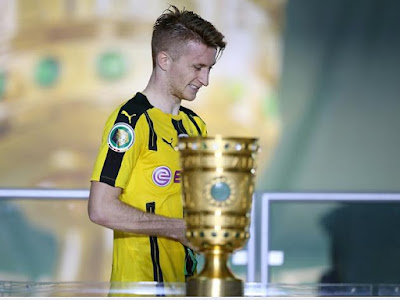 Marco Reus Surgawin