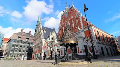 25 Best Places to Visit in Europe 2023 - Afftour
