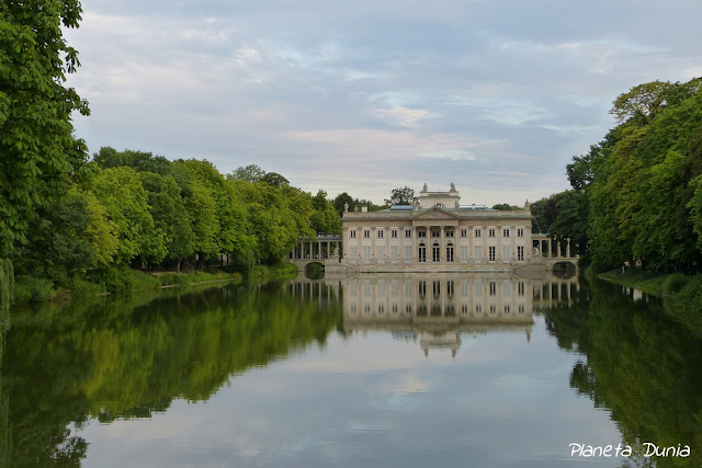 Warszawa