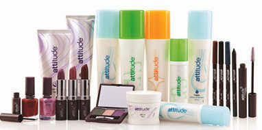 Amway Attitude Beauty Product Price Chart in India | Amway ...