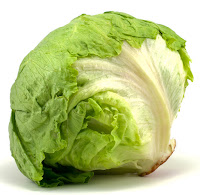 LETTUCE HEAD