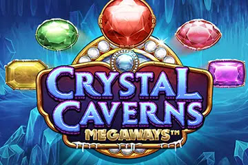 Demo Slot Crystal Caverns Megaways Gratis