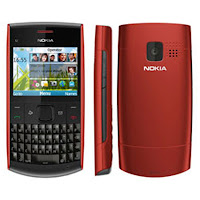 NOKIA X2-01 Rp.850.000