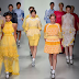 London Fashion Week kicks off with burst of Turkish colour